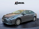 Toyota Corolla 2022 2nd Category