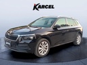 Skoda Kamiq 2022 2nd Category
