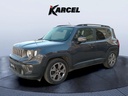 Jeep Renegade 2022 3rd Category
