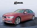 BMW 320 2016 1st Category