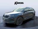Skoda Kodiaq 2021 5th Category
