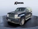 Jeep Cherokee 2012 5th Category