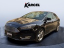 Ford Focus 2017 4th Category