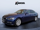BMW 318 2018 2nd Category