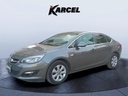 Opel Astra 2020 1st Category