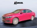 Fiat Tipo 2021 1st Category