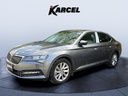 Skoda Superb 2023 2nd Category