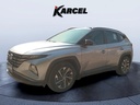 Hyundai Tucson 2024 Imported