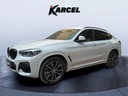BMW X4 2021 1st Category