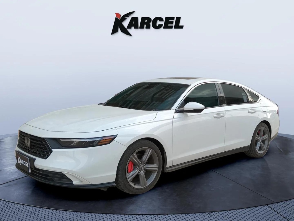 Honda Accord 2023 Imported