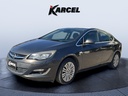 Opel Astra 2014 2nd Category