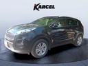 Kia Sportage 2019 5th Category
