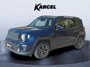 Jeep Renegade 2019 1st Category