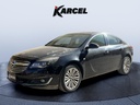 Opel Insignia 2014 1st Category