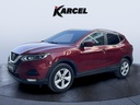 Nissan Qashqai 2021 2nd Category