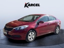 Kia Cerato 2016 2nd Category