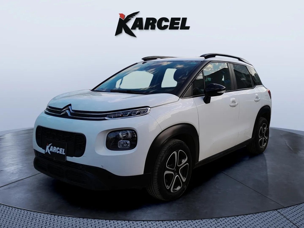 Citroen C3 2021 3rd Category