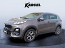 Kia Sportage 2020 2nd Category