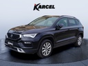 Seat Ateca 2022 1st Category