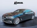 BMW 520 2020 1st Category