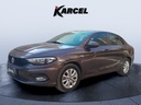 Fiat Tipo 2021 2nd Category