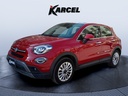 Fiat 500x 2020 1st Category