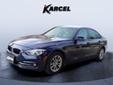 BMW 318 2018 1st Category