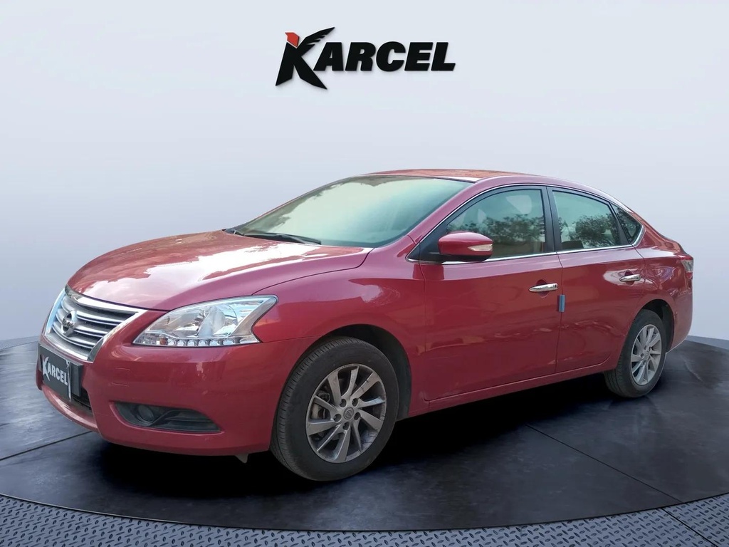 Nissan Sentra 2024 2nd Category