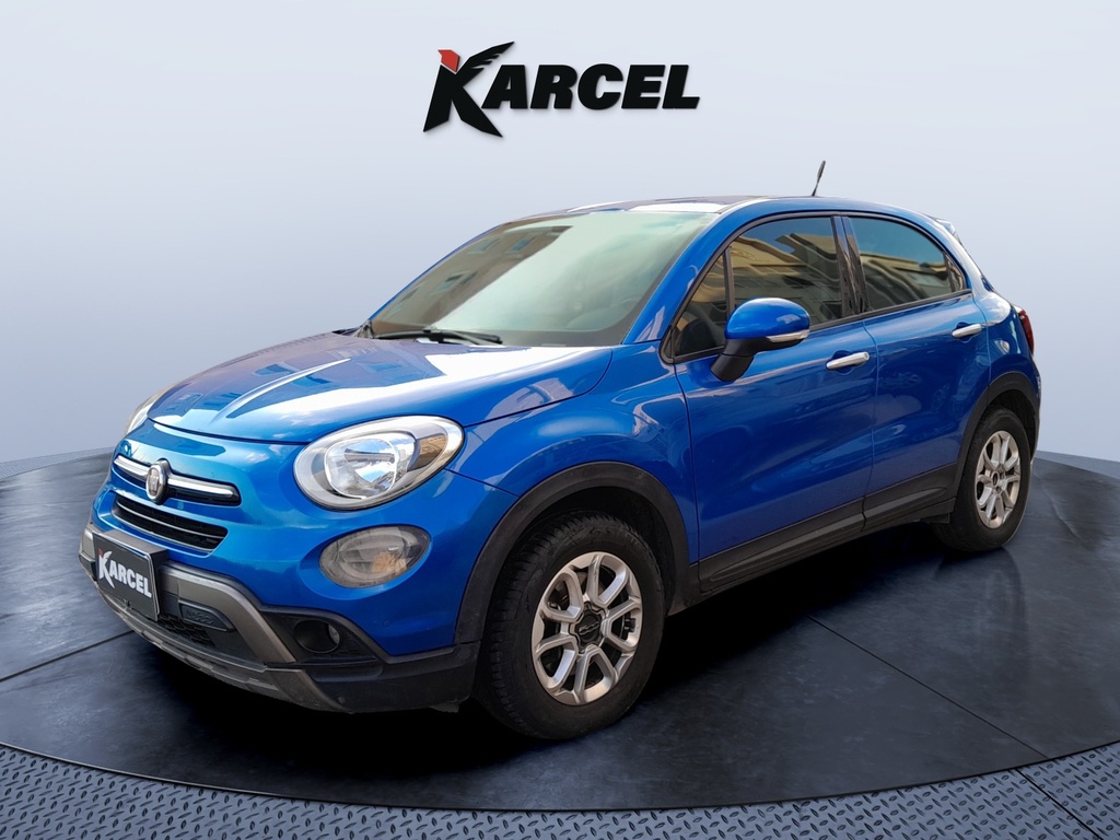 Fiat 500x 2019 Imported