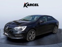 Renault Megane 2022 3rd Category
