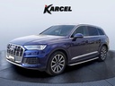 Audi Q7 2023 2nd Category