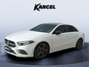 Mercedes A Class 2021 3rd Category