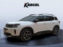 Citroen C5 Aircross 2024 2nd Category