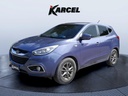 Hyundai IX 35 2015 1st Category