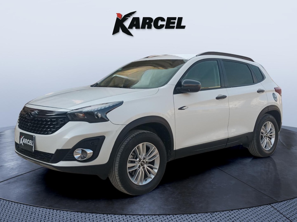 Chery Tiggo 7 2023 1st Category