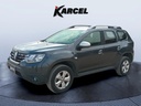 Renault Duster 2021 2nd Category