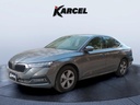 Skoda Octavia A8 2024 1st Category