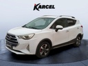 Jac S3 2019 3rd Category