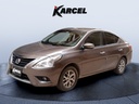 Nissan Sunny 2022 4th Category