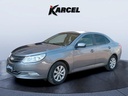 Chevrolet Optra 2017 2nd Category