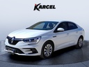 Renault Megane 2022 1st Category