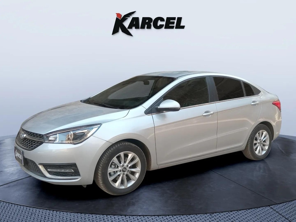 Chery Arrizo 5 2025 1st Category