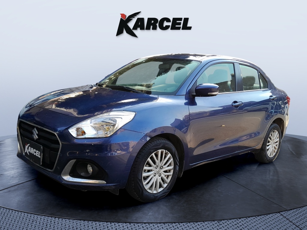 Suzuki Swift Dzire 2022 3rd Category