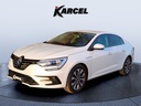Renault Megane 2022 3rd Category