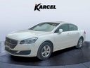 Peugeot 508 2017 2nd Category