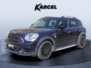 Mini Country man 2020 3rd Category