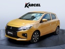 Mitsubishi Mirage 2023 2nd Category
