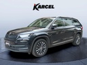 Skoda Kodiaq 2020 3rd Category