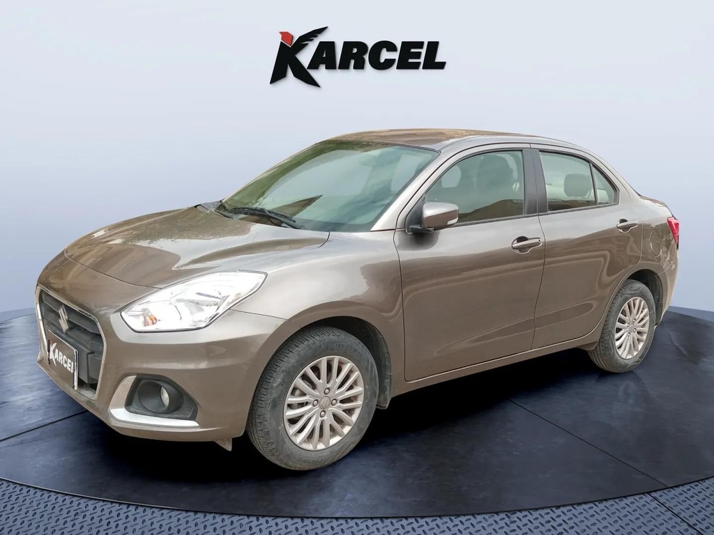 Suzuki Swift Dzire 2022 1st Category