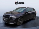 Skoda Kamiq 2022 1st Category